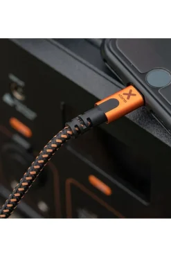 Xtorm Oplader Acc Xtreme Usb To Lightning Cable 1.5M