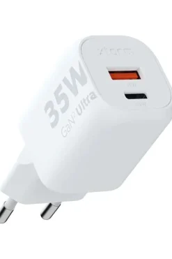 Xtorm Oplader Accessoire 35W Gan2 Ultra Wall Charger
