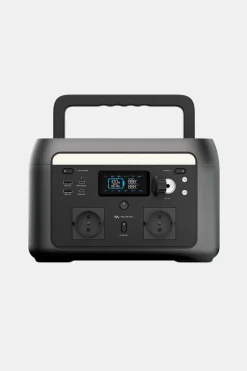Xtorm Oplader Portable Power Station 600W