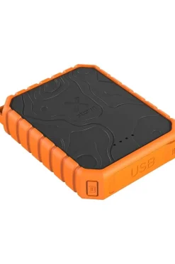Xtorm Oplader Rugged Power Bank 10.000