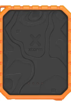 Xtorm Oplader Rugged Power Bank 10.000