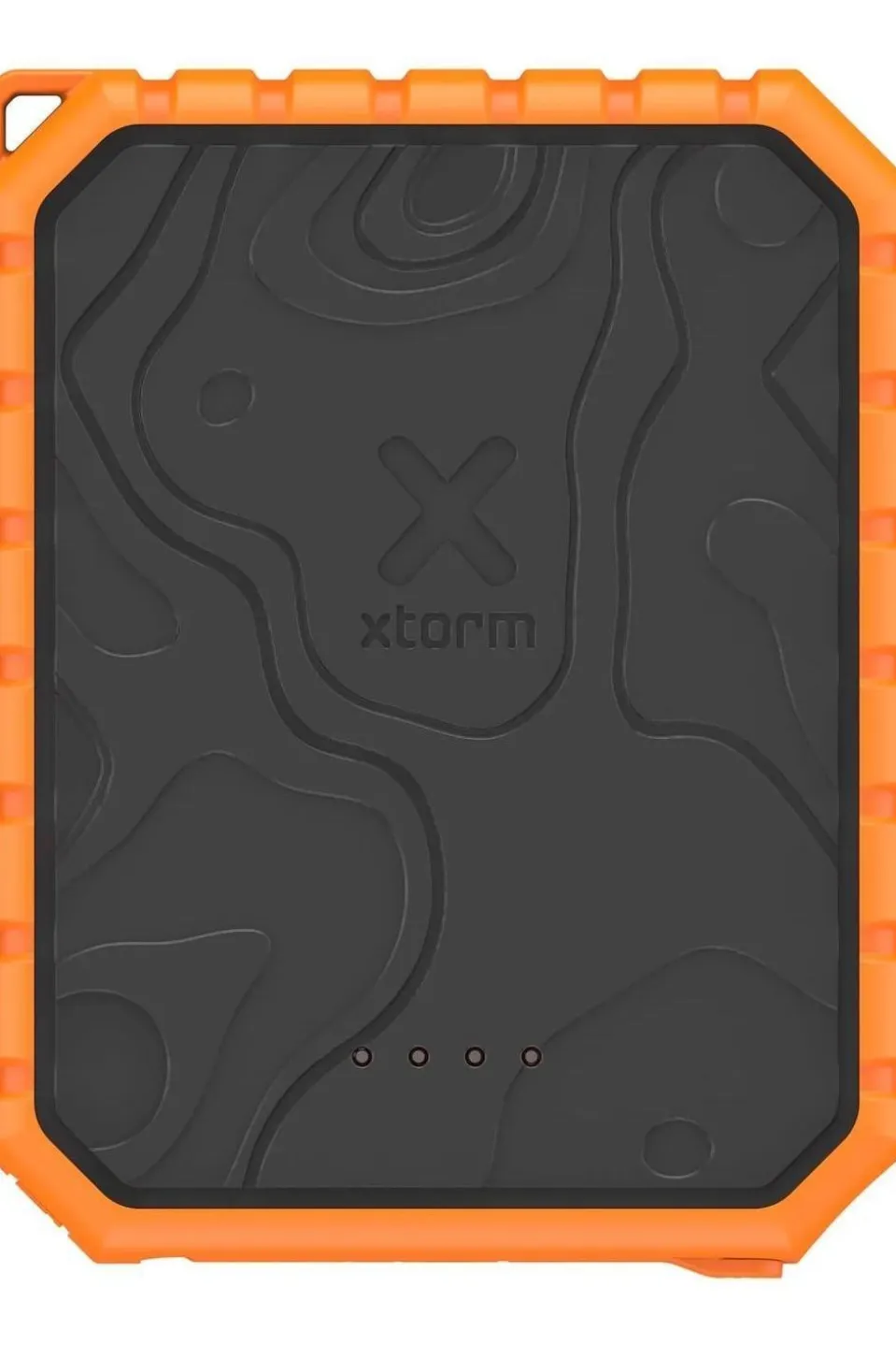 Xtorm Oplader Rugged Power Bank 10.000