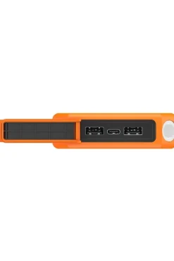 Xtorm Oplader Rugged Power Bank 10.000