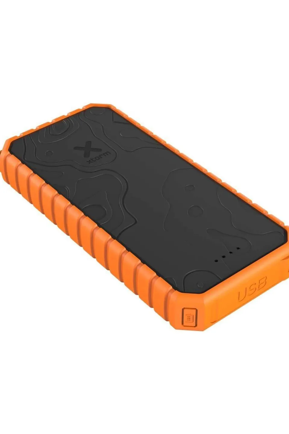 Xtorm Oplader Rugged Power Bank 20.000