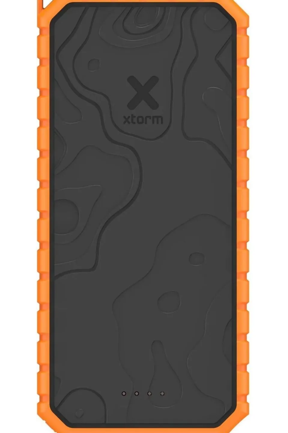 Xtorm Oplader Rugged Power Bank 20.000