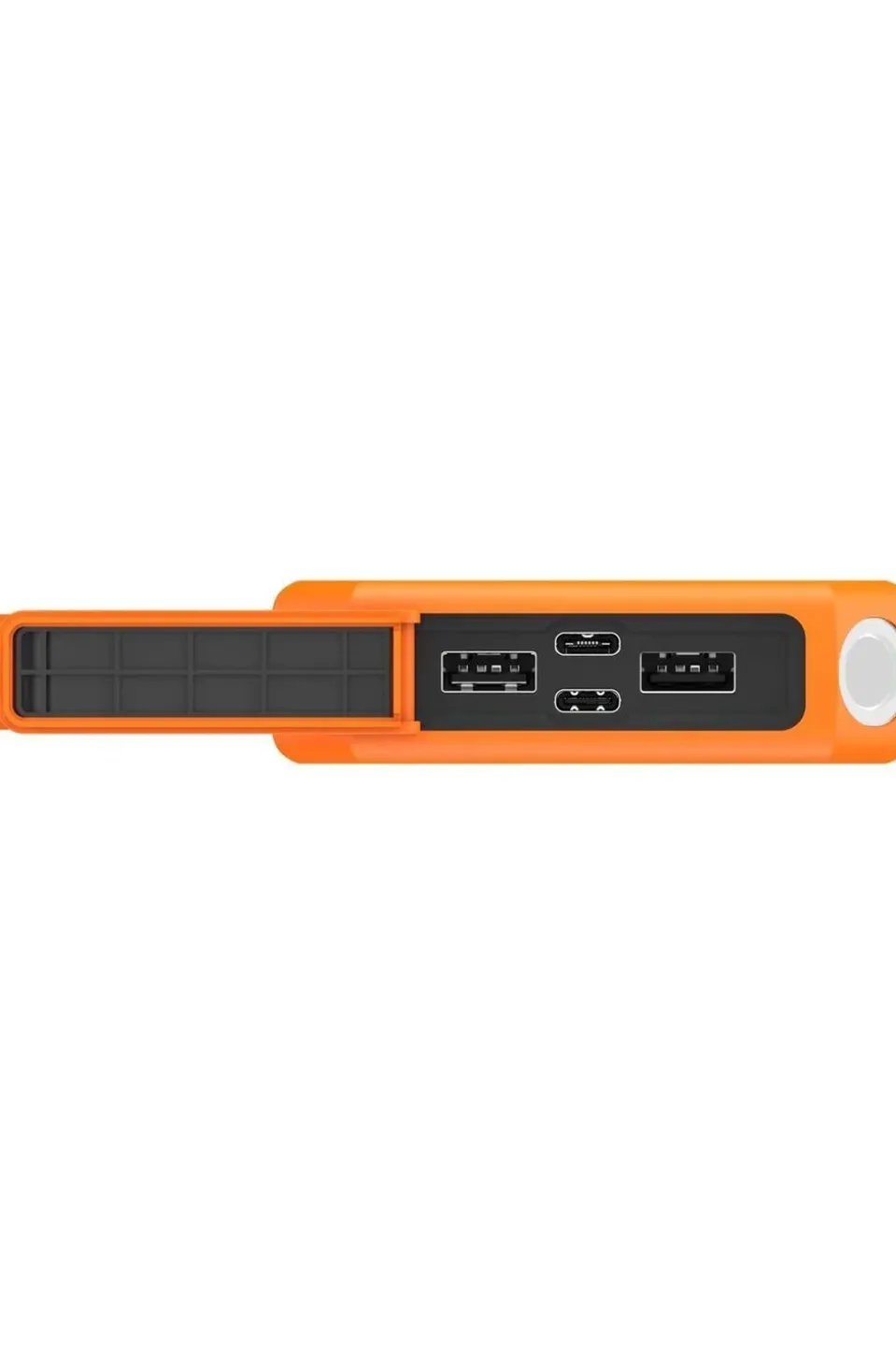 Xtorm Oplader Rugged Power Bank 20.000