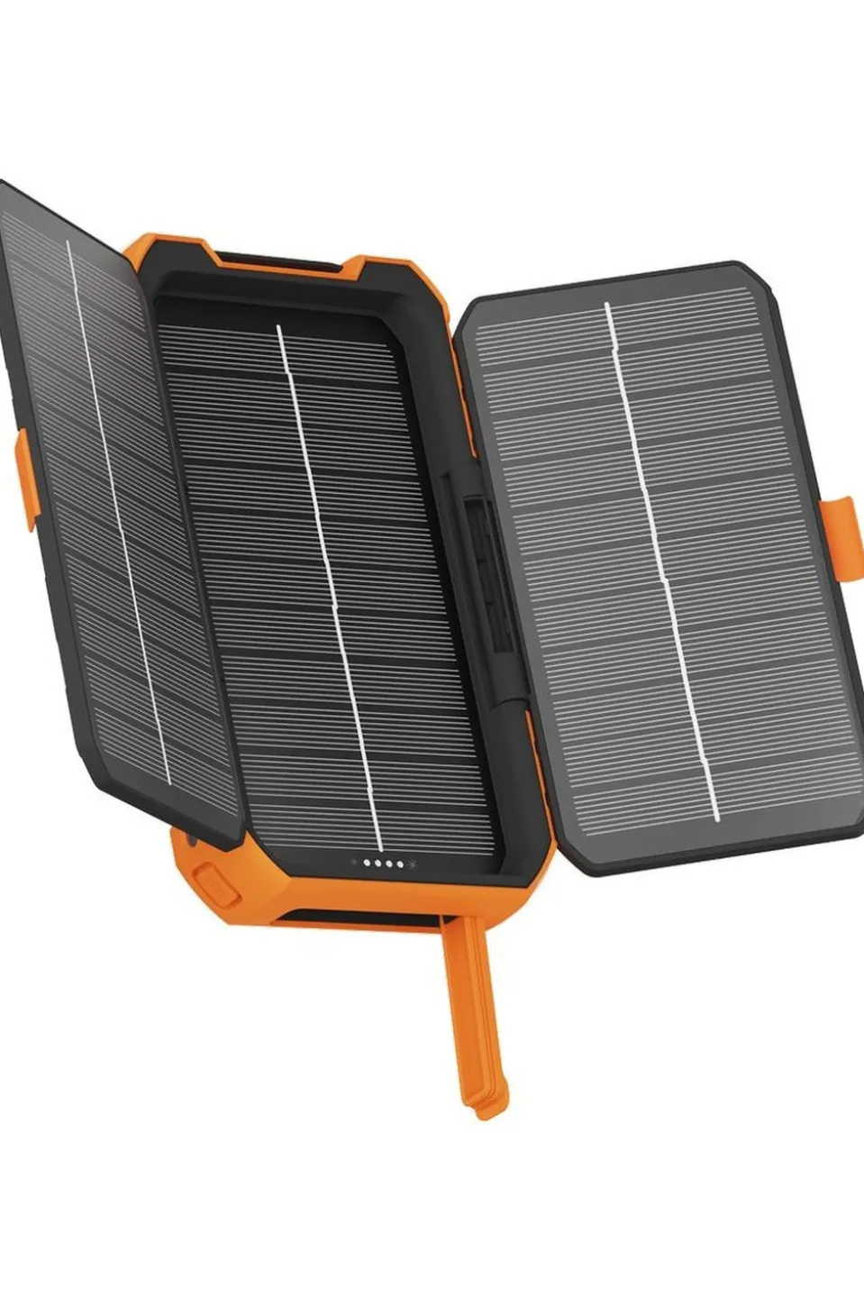 Xtorm Oplader Rugged Solar Power Bank 10.000