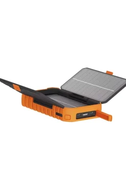 Xtorm Oplader Rugged Solar Power Bank 10.000