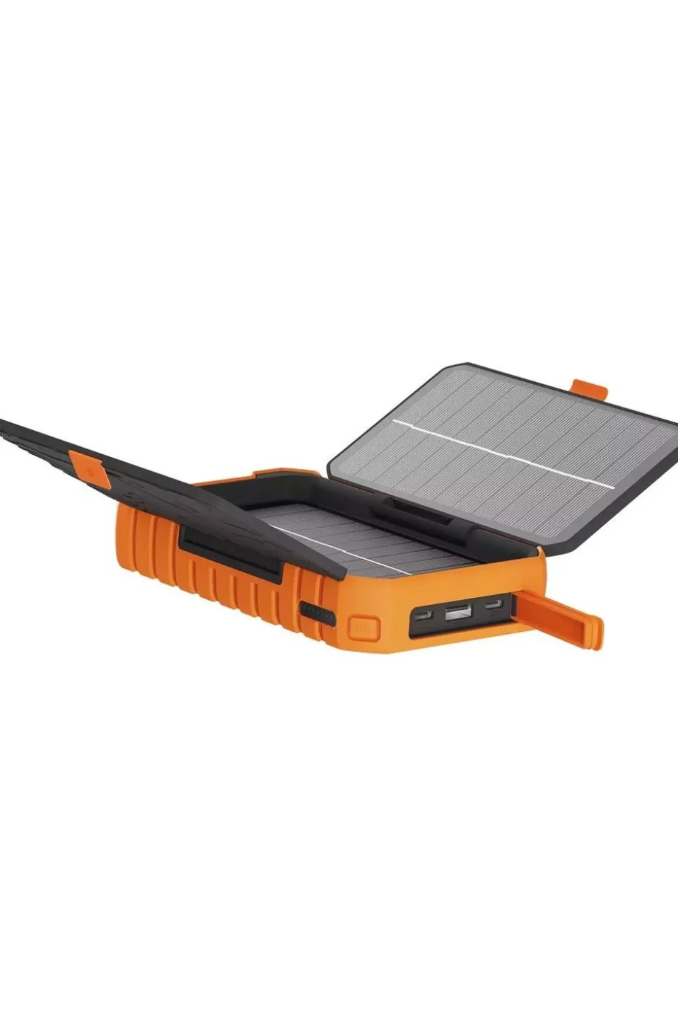 Xtorm Oplader Rugged Solar Power Bank 10.000