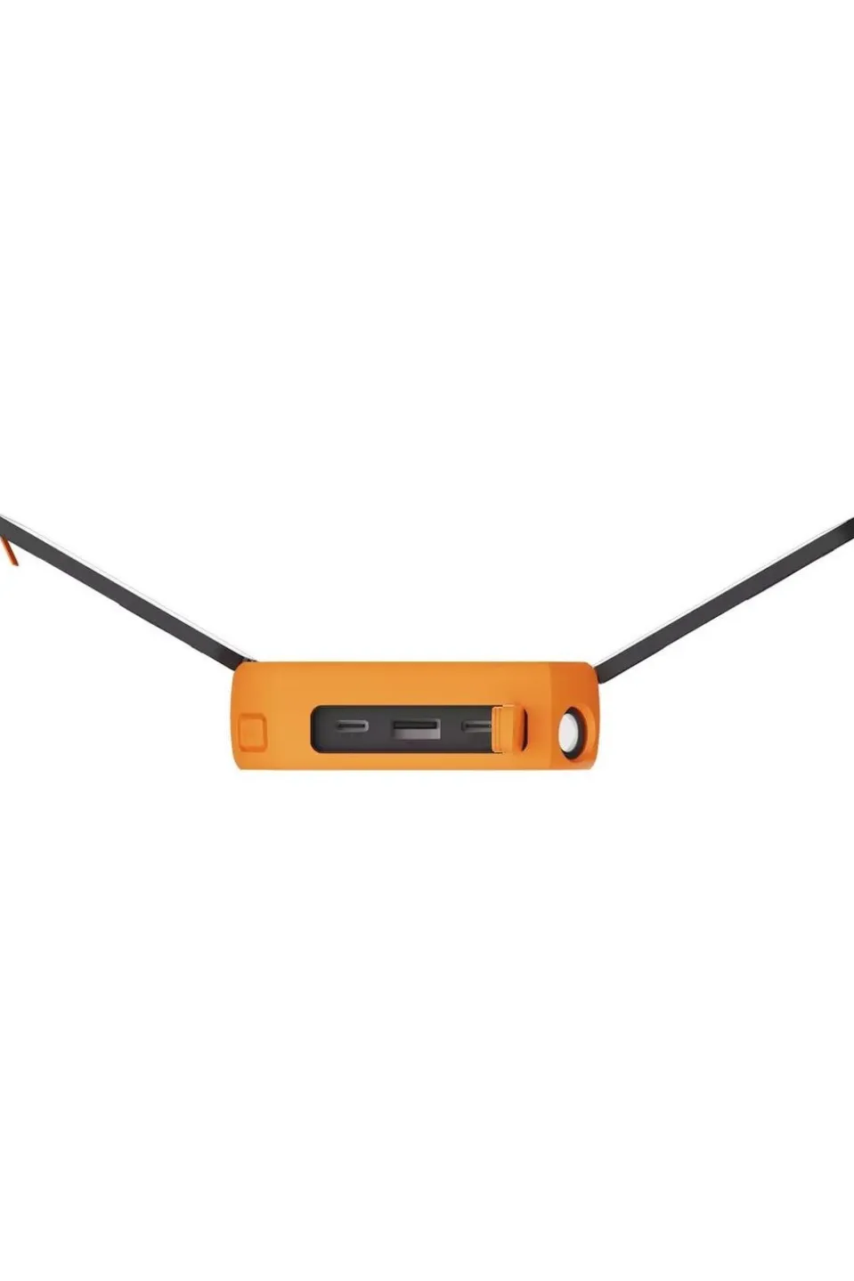 Xtorm Oplader Rugged Solar Power Bank 10.000
