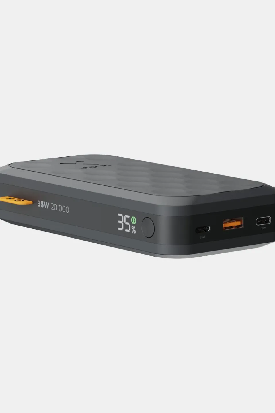 Xtorm Oplader 35W Fuel Series Powerbank 20.000