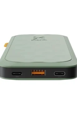Xtorm Oplader 20W Fuel Series Powerbank 10.000
