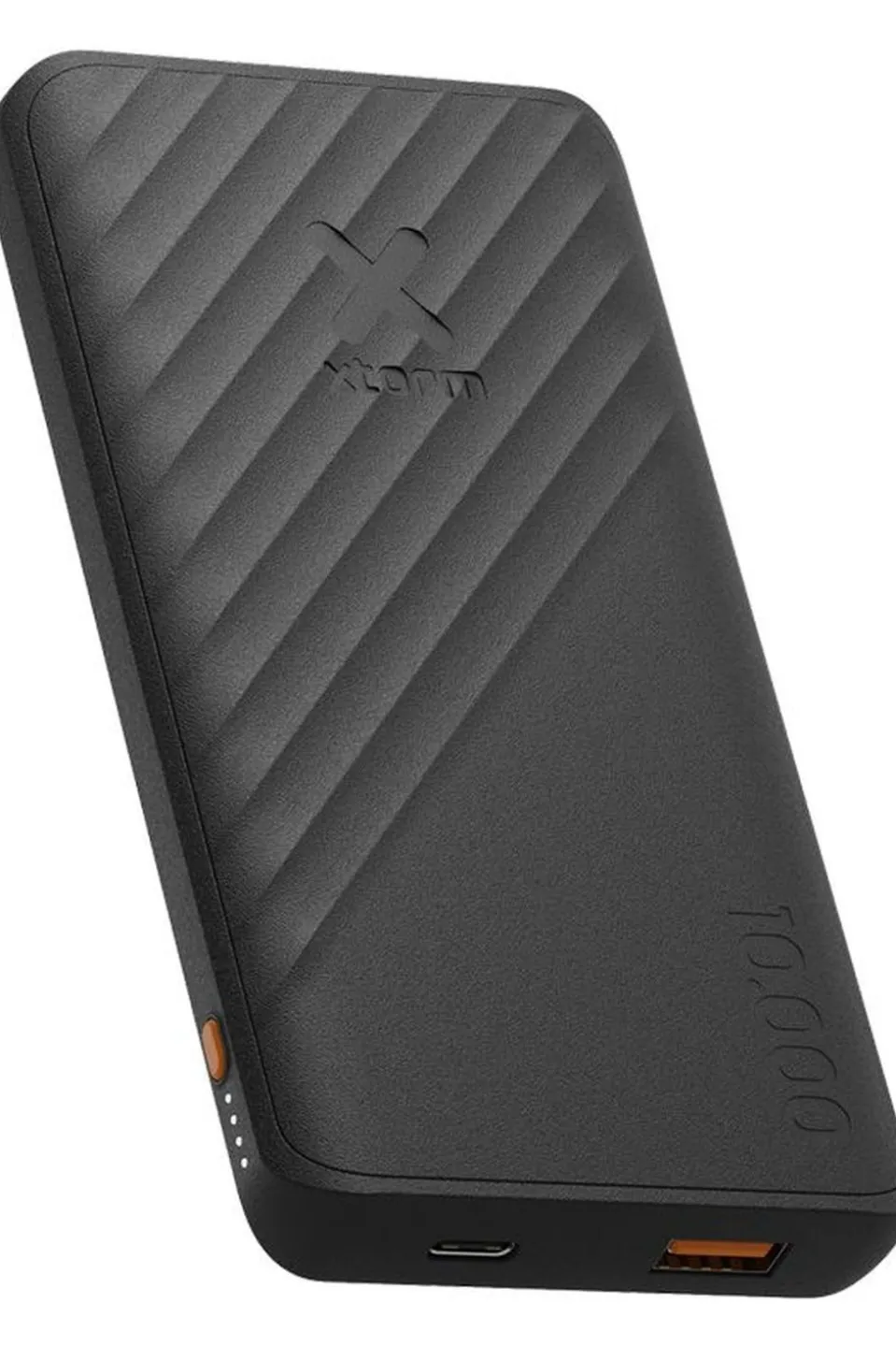 Xtorm Oplader 15W Go2 Powerbank 10.000