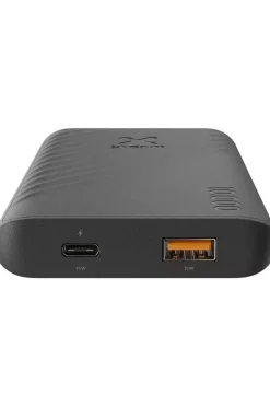 Xtorm Oplader 15W Go2 Powerbank 10.000