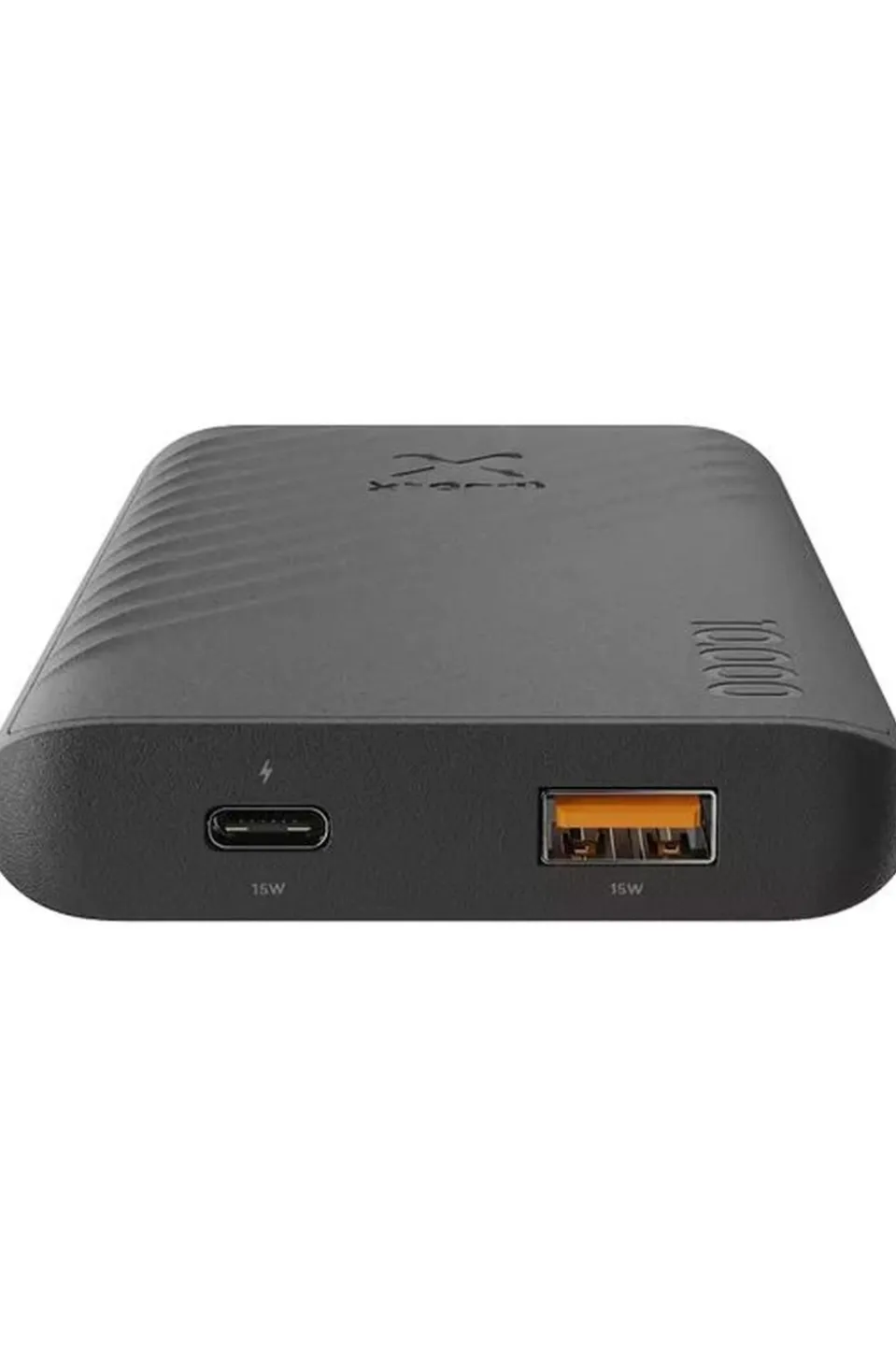 Xtorm Oplader 15W Go2 Powerbank 10.000