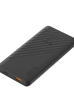 Xtorm Oplader 15W Go2 Powerbank 10.000