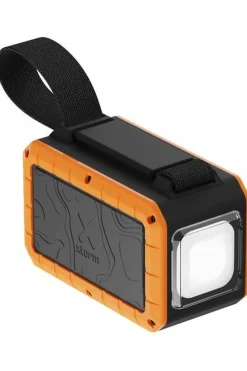 Xtorm 100W Rugged Flashlight Powerbank 40.000 Torch