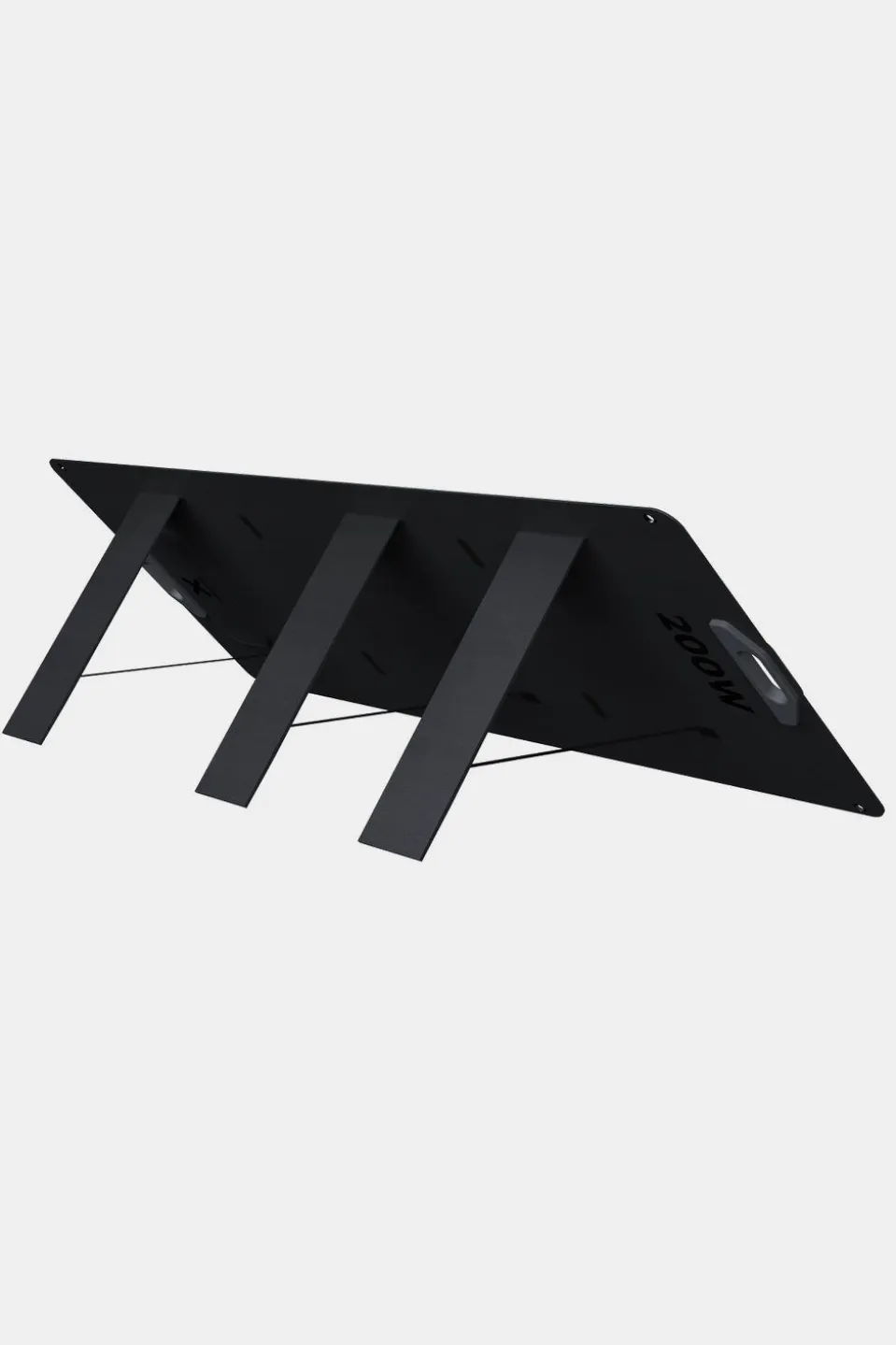 Xtorm Zonne-Energie Oplader Foldable Solar Panel 200W