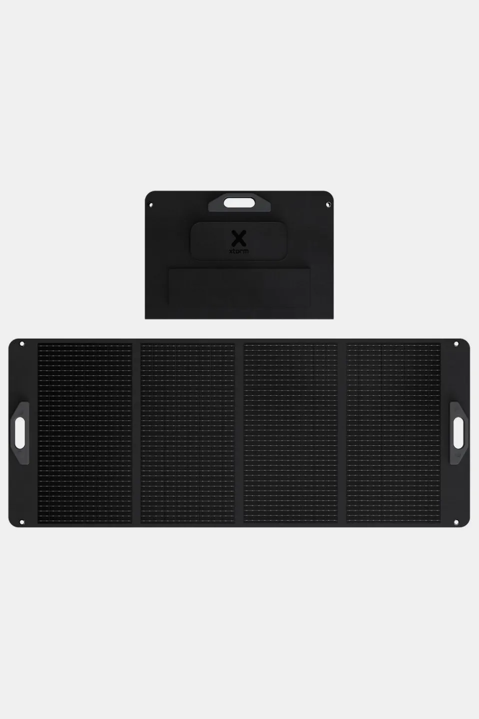 Xtorm Zonne-Energie Oplader Foldable Solar Panel 200W