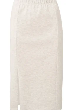 Yaya Rok Sweat Skirt