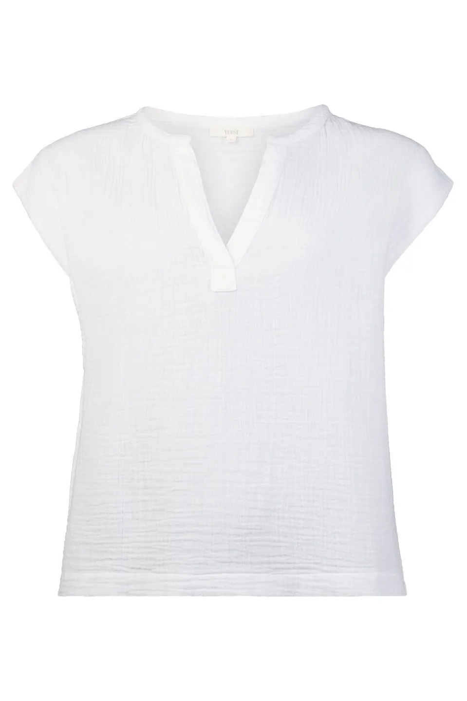 Yerse Blouse Camelia