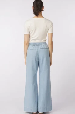 Yerse Broek Lago