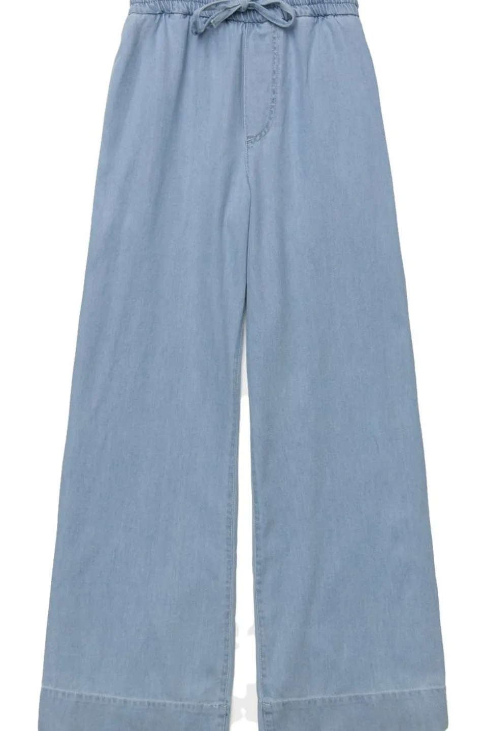 Yerse Broek Lago