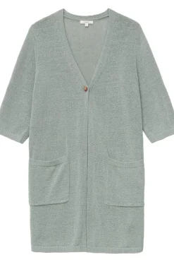 Yerse Cardigan Lima