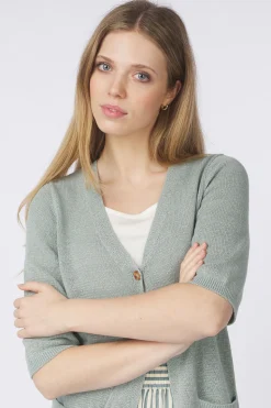 Yerse Cardigan Lima