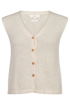 Yerse Cardigan Lima