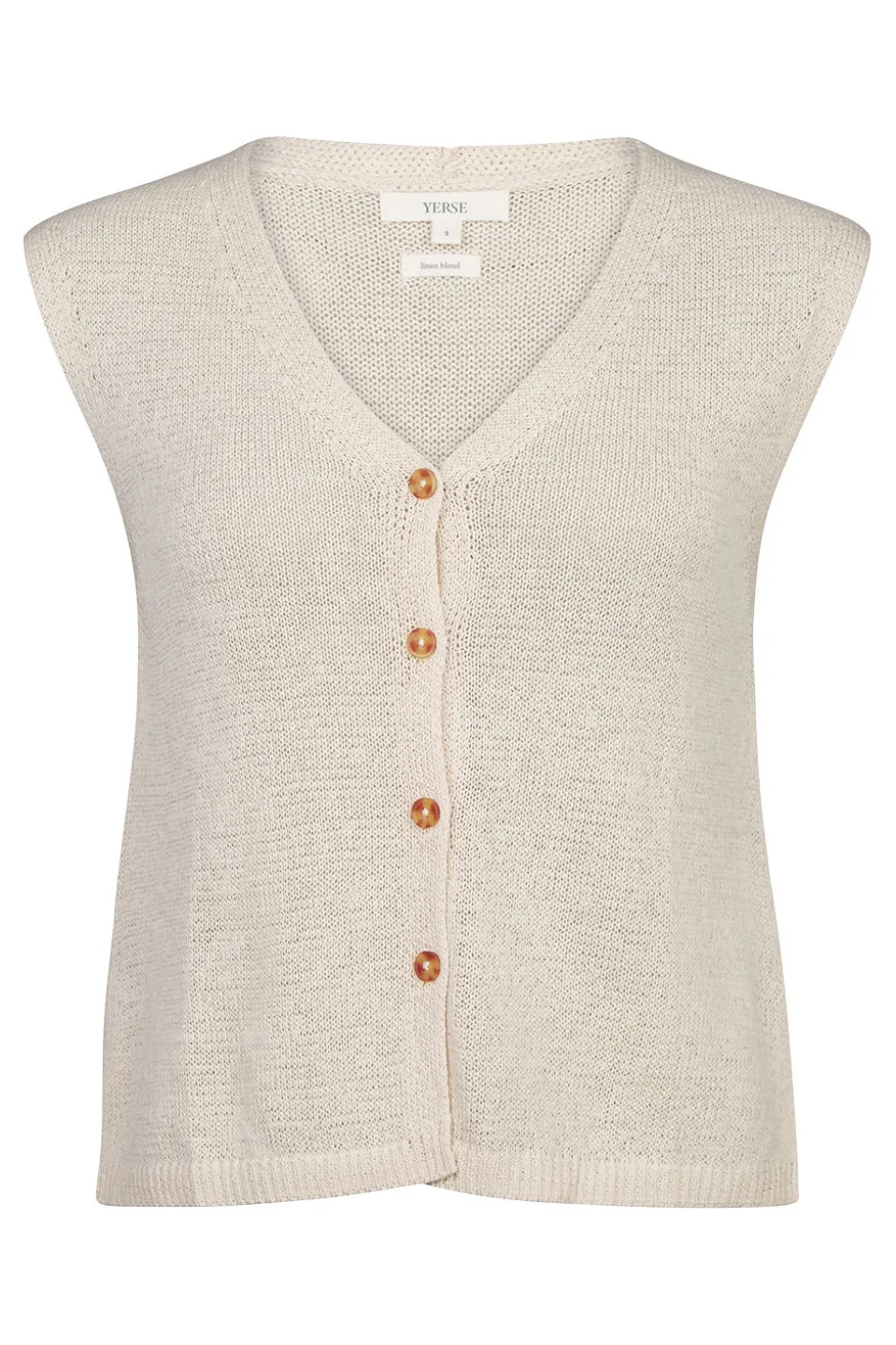 Yerse Cardigan Lima