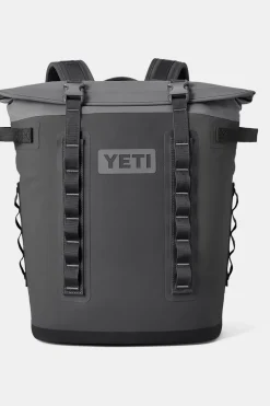 YETI DRINKWARE Koelbox Hopper Backpack M20 Soft Cooler