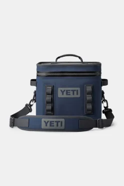 YETI DRINKWARE Koelbox Hopper Flip 12 Soft Cooler