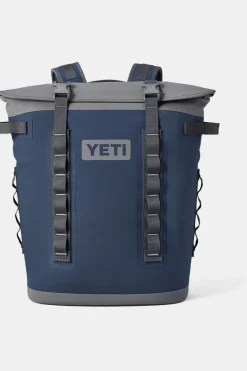 YETI DRINKWARE Koelbox Hopper Backpack M20 Soft Cooler