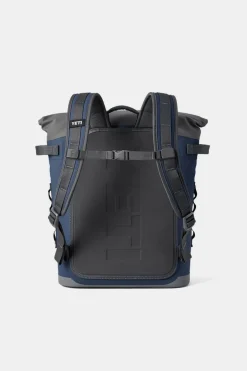 YETI DRINKWARE Koelbox Hopper Backpack M20 Soft Cooler
