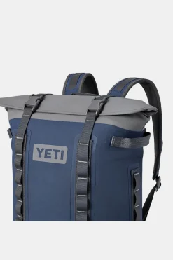 YETI DRINKWARE Koelbox Hopper Backpack M20 Soft Cooler