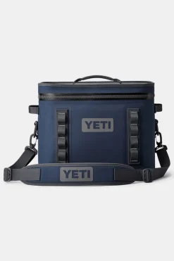 YETI DRINKWARE Koelbox Hopper Flip 18 Soft Cooler
