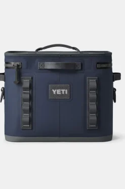 YETI DRINKWARE Koelbox Hopper Flip 18 Soft Cooler