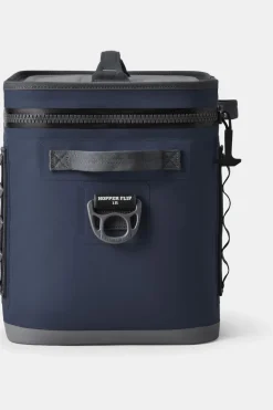 YETI DRINKWARE Koelbox Hopper Flip 18 Soft Cooler