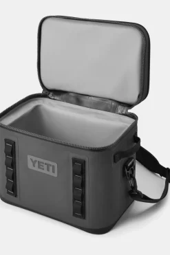 YETI DRINKWARE Koelbox Hopper Flip 18 Soft Cooler