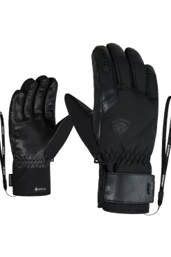 Ziener Handschoen Genio Gore-Tex Primaloft