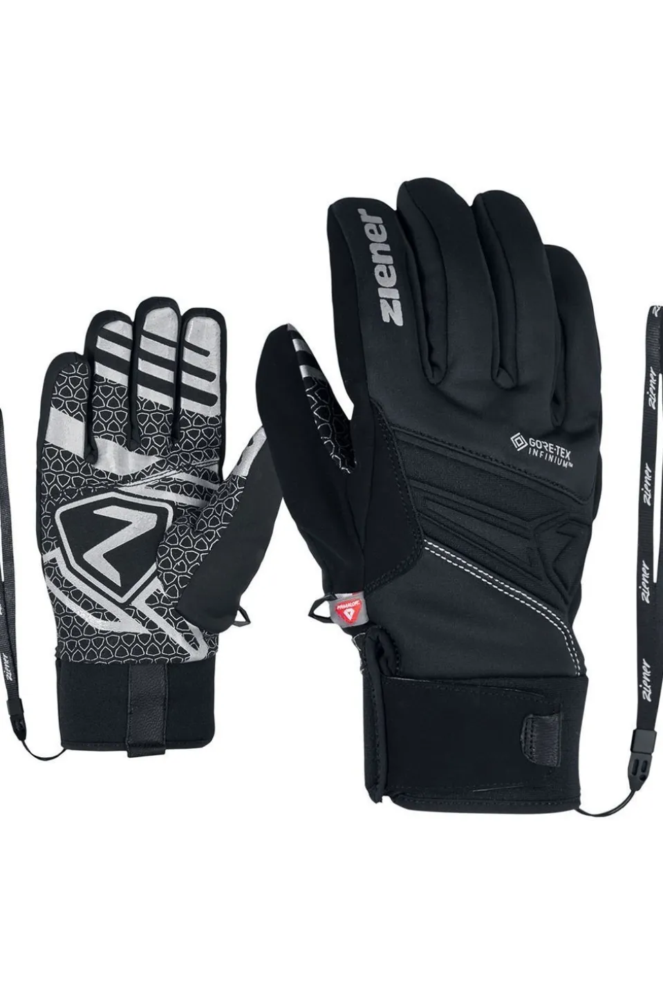 Ziener Handschoen Infino Gore-Tex Infinium Primaloft