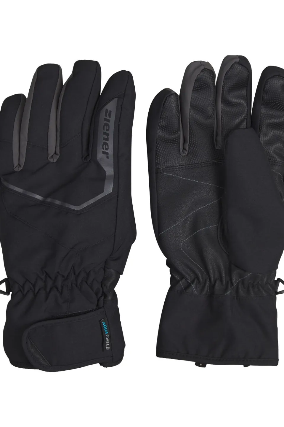 Ziener Handschoenen Garigon
