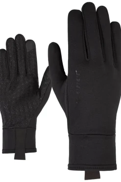 Ziener Liner Isanto Touch Stretch Liner