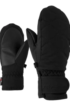 Ziener Want Lantana As Primaloft Girls Mitten